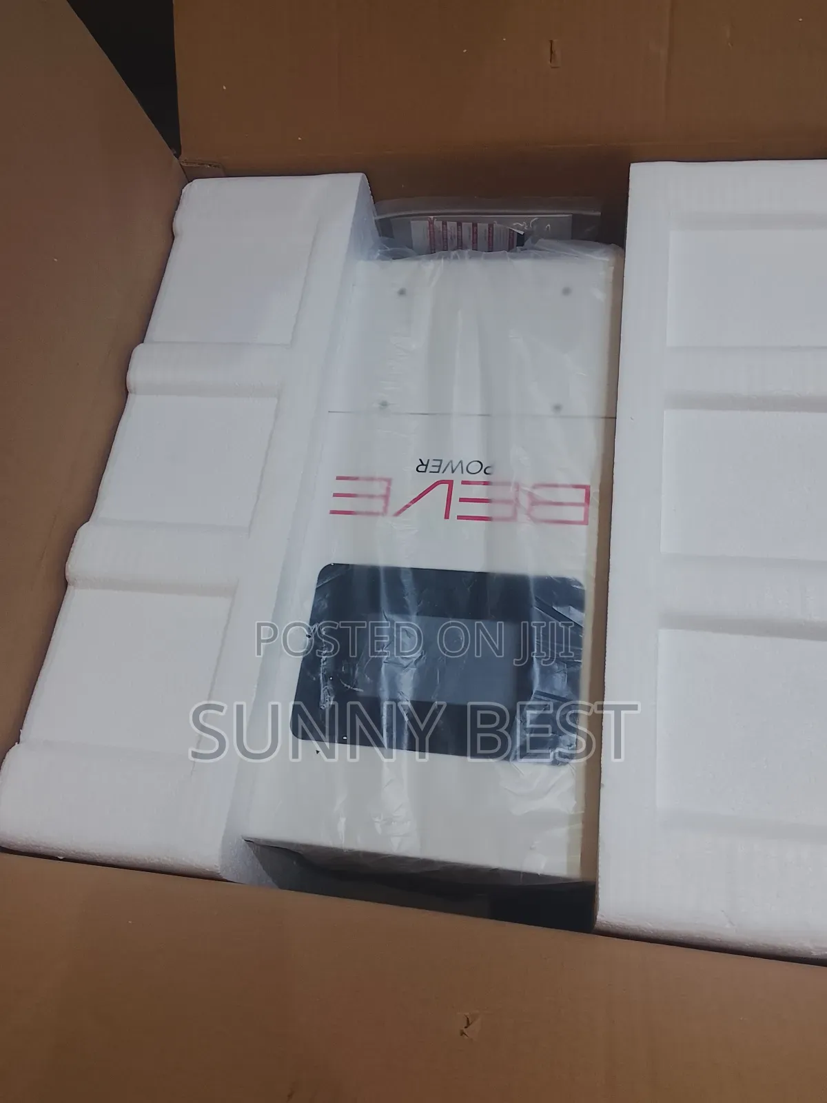 6.5kva Inverter