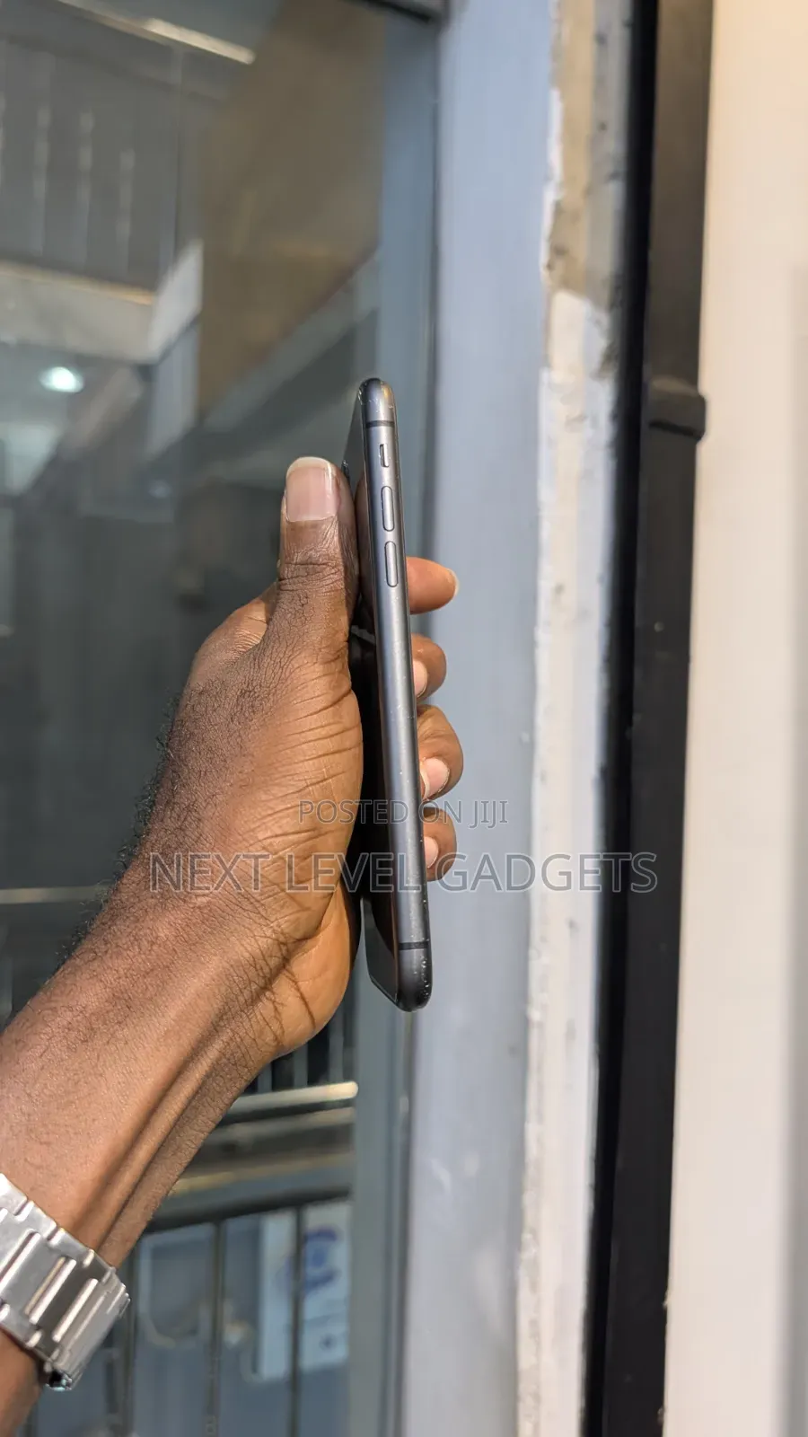 Apple iPhone 11 128 GB Black