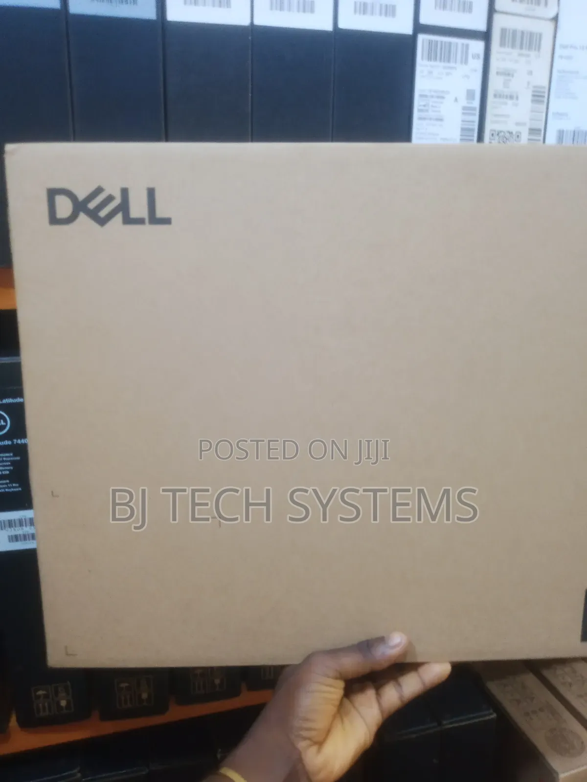 New Laptop Dell Inspiron 15 16GB Intel Core i7 SSD 512GB