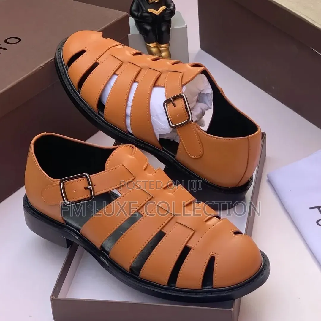 Men Pedro Sandal