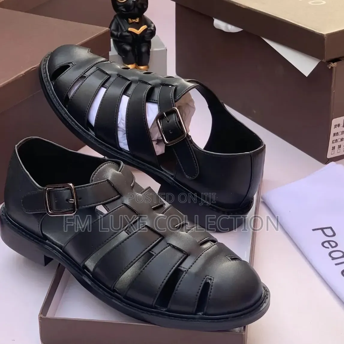 Men Pedro Sandal