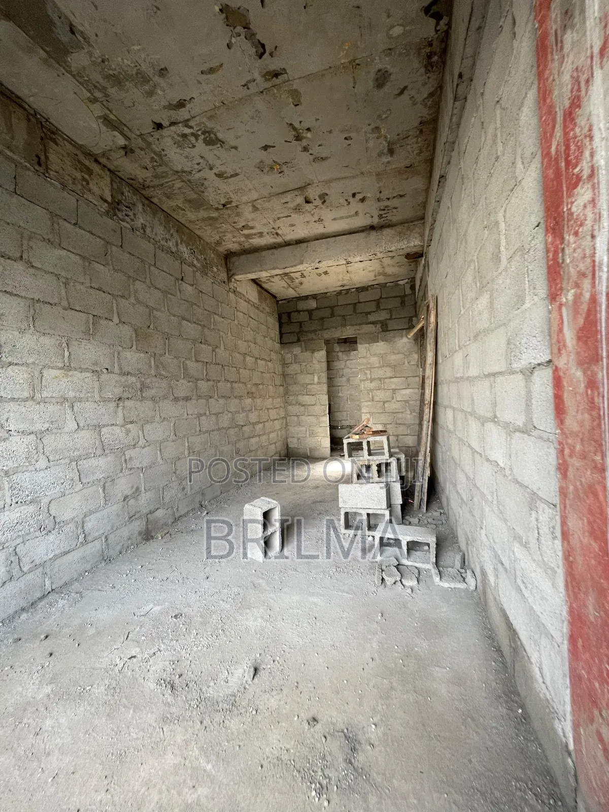 12 Unit of 2 Bedroom Block of Flat in Wuse 2 for Sale