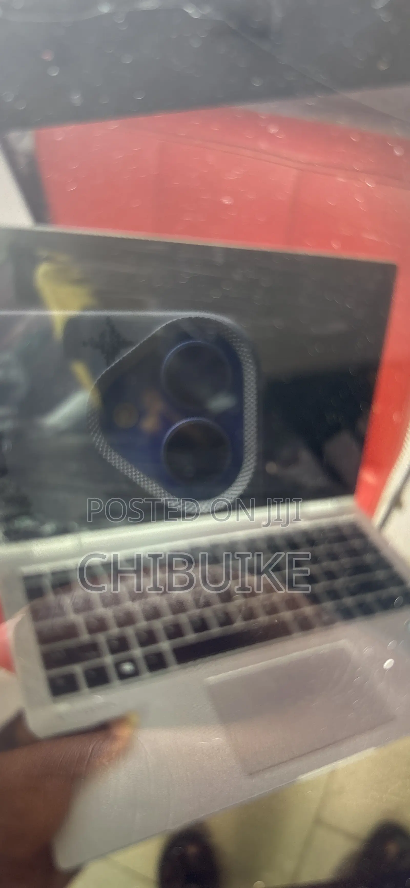 Laptop HP EliteBook 1040 G6 16GB Intel Core i7 SSD 256GB