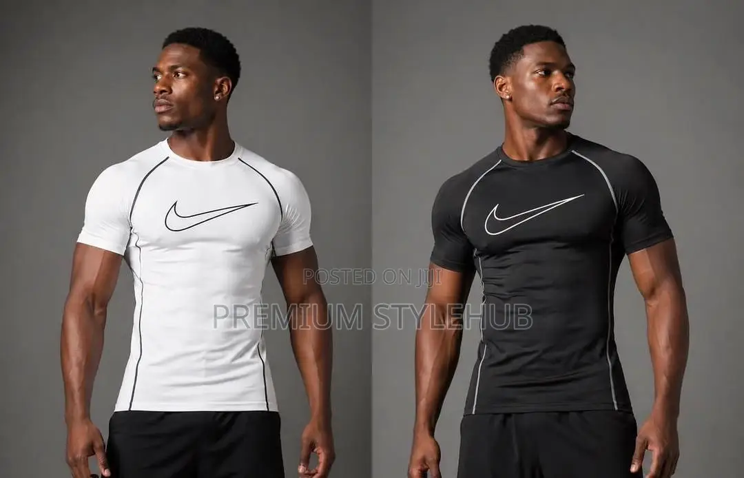 Active Gym Wear for Men