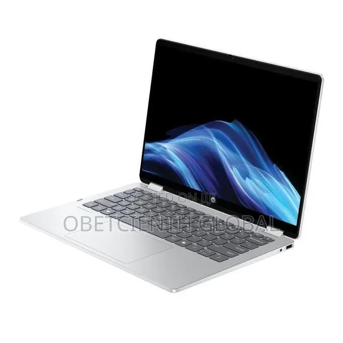 New Laptop HP OmniBook 5 Flip 16GB Intel Core 7 SSD 512GB
