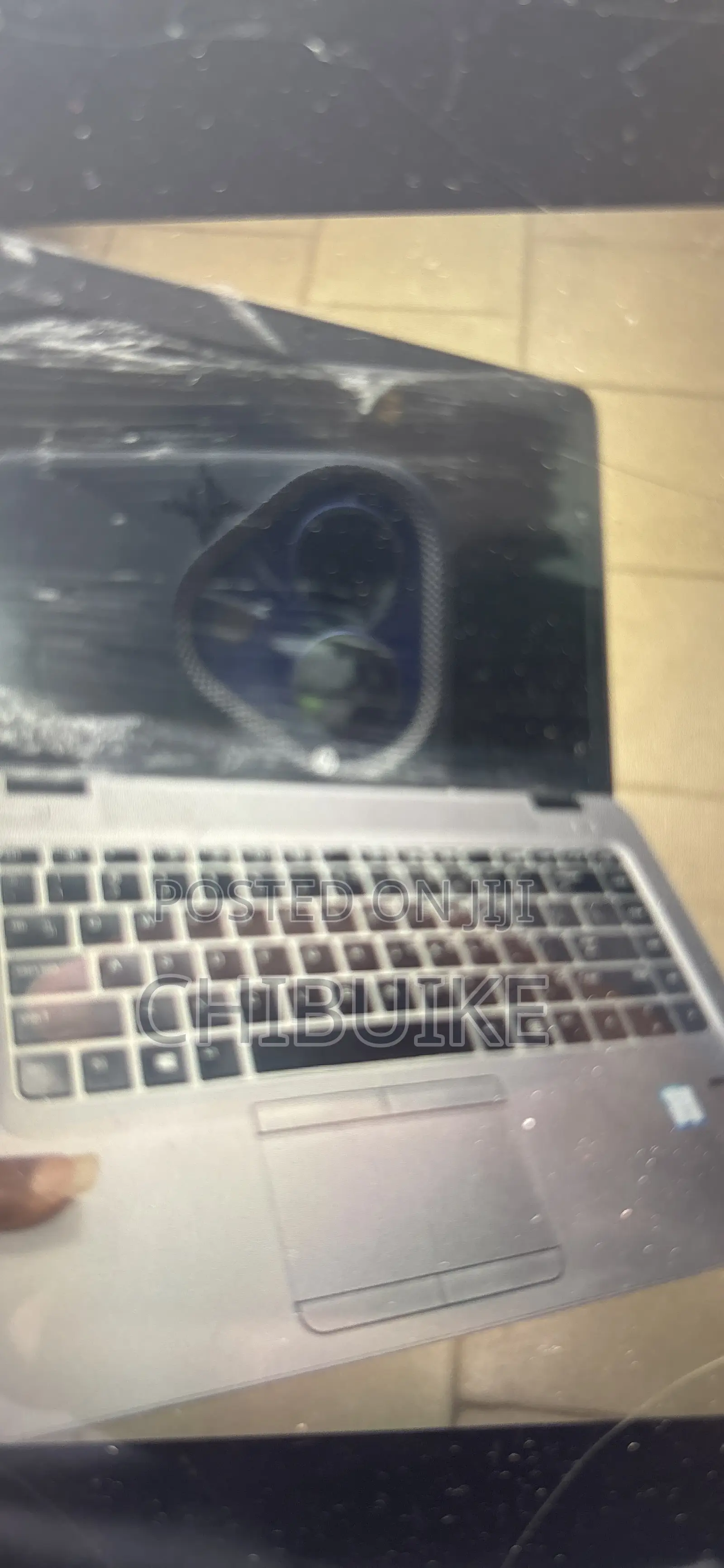 Laptop HP EliteBook 840 G3 8GB Intel Core i5 SSD 256GB