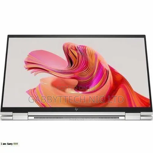 New Laptop HP Elite x360 830 G10 16GB Intel Core i7 HDD+SSD 512GB