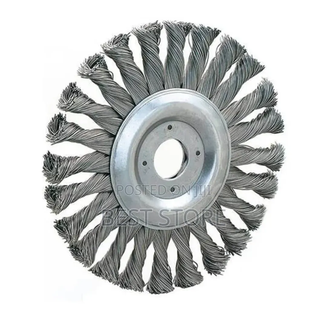 Twisted Wire Mesh Auto Cut