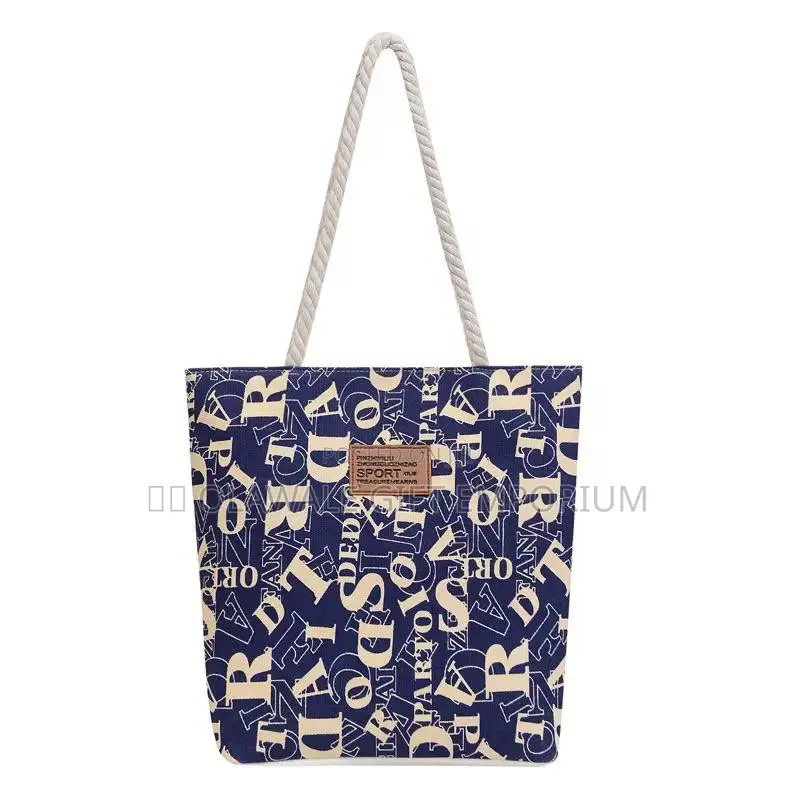 Twisted Hand Quality Tote Bag