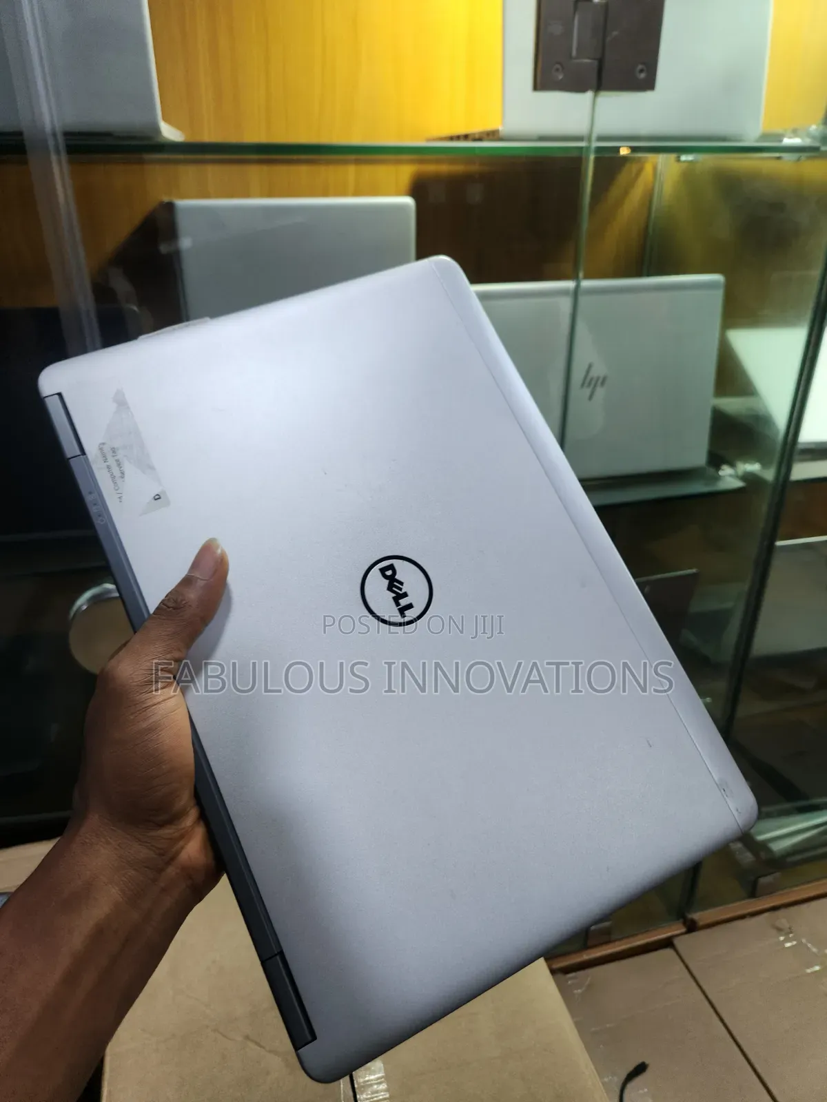 Laptop Dell Latitude 7440 8GB Intel Core i5 SSD 256GB