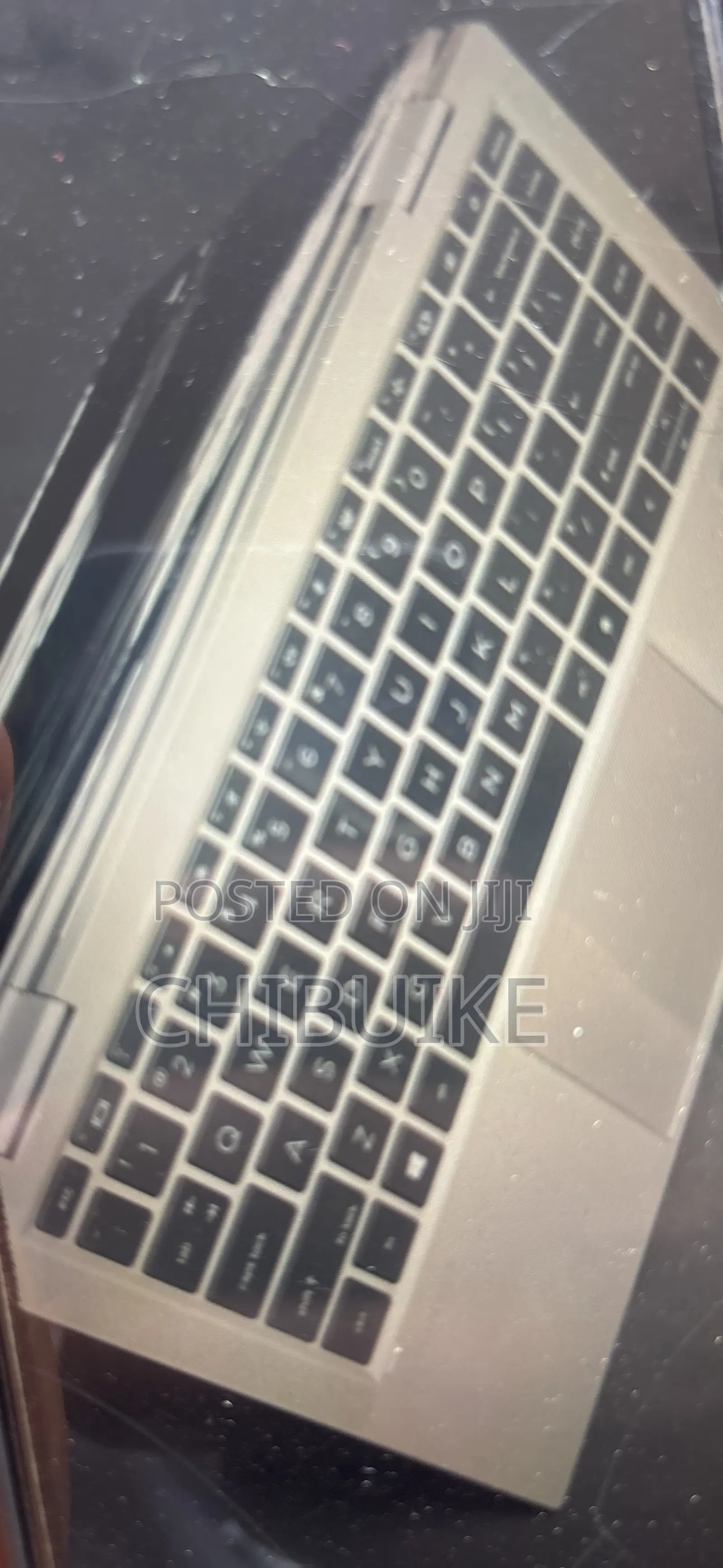 Laptop HP EliteBook x360 1040 G7 16GB Intel Core i5 SSD 256GB