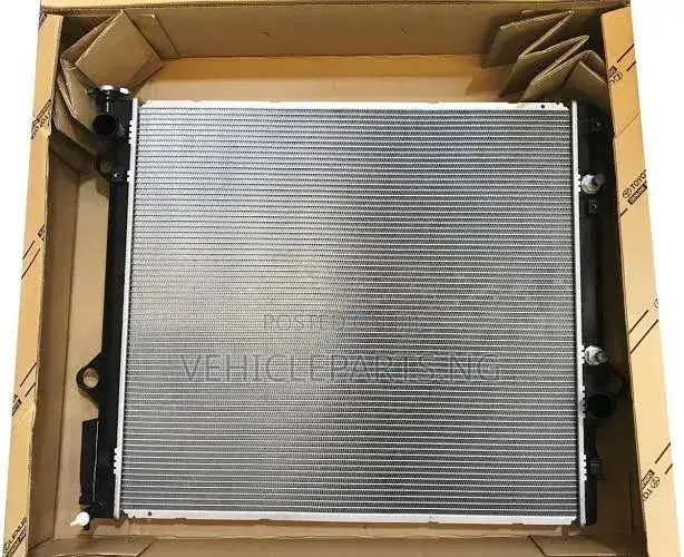 Radiator Lexus Gx470 2003-2008