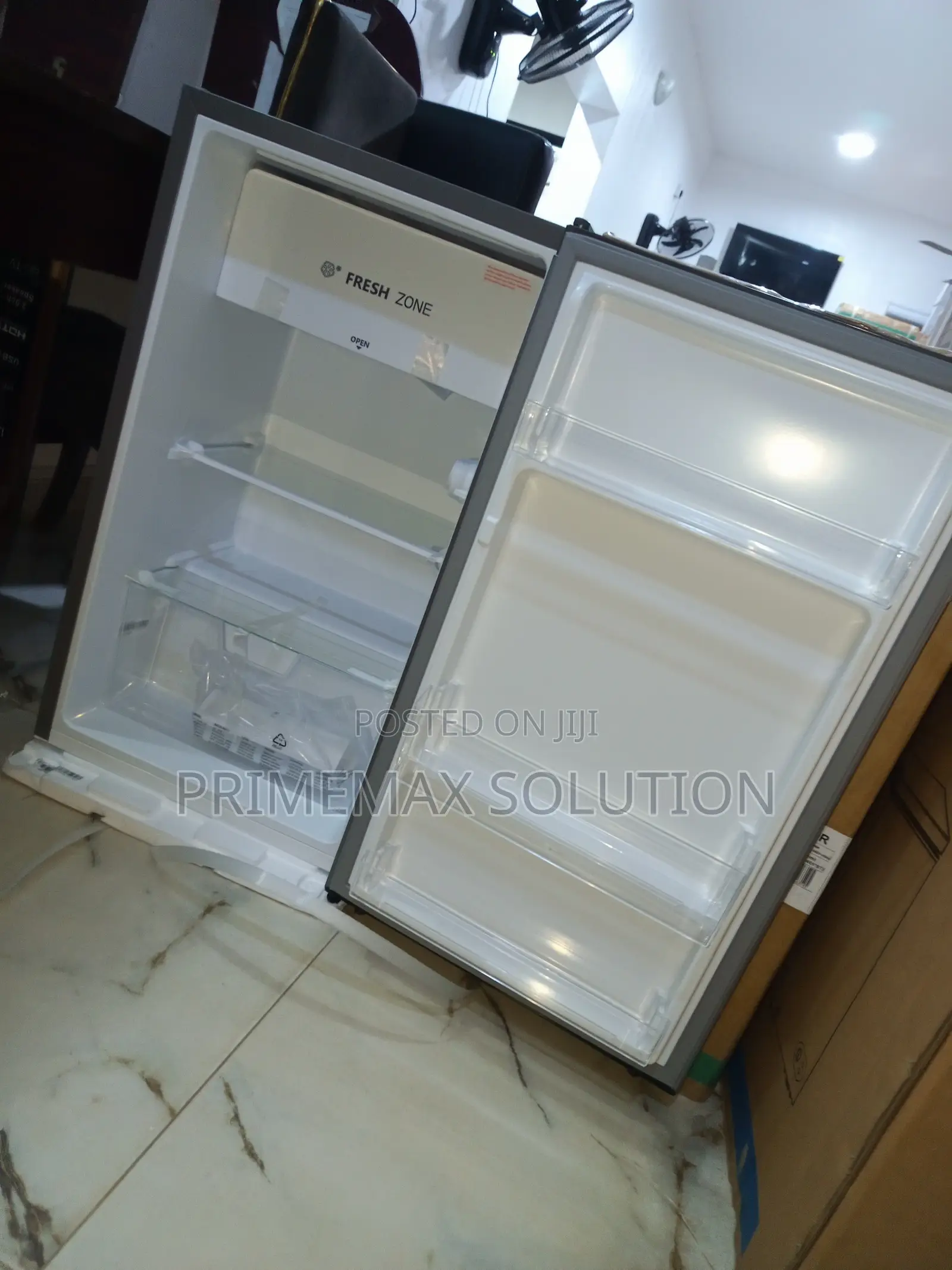 Reliable Cooling on a Budget: Full Hisense 093dr
