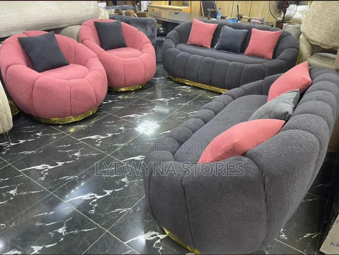 Top-Notch Quality Super Sweet Handmade Sofa