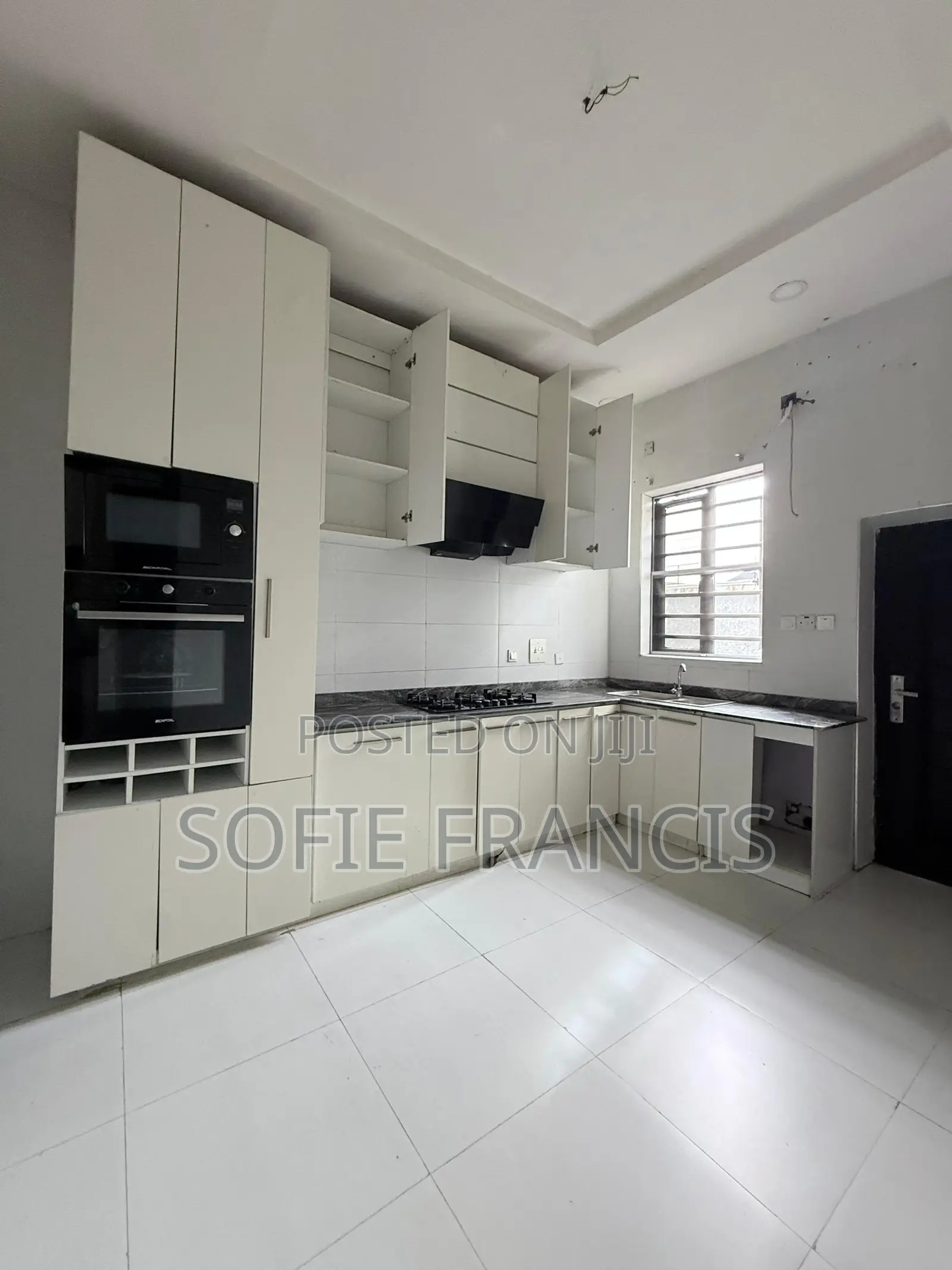 4bdrm Duplex in Orchid, VGC / Ajah for rent