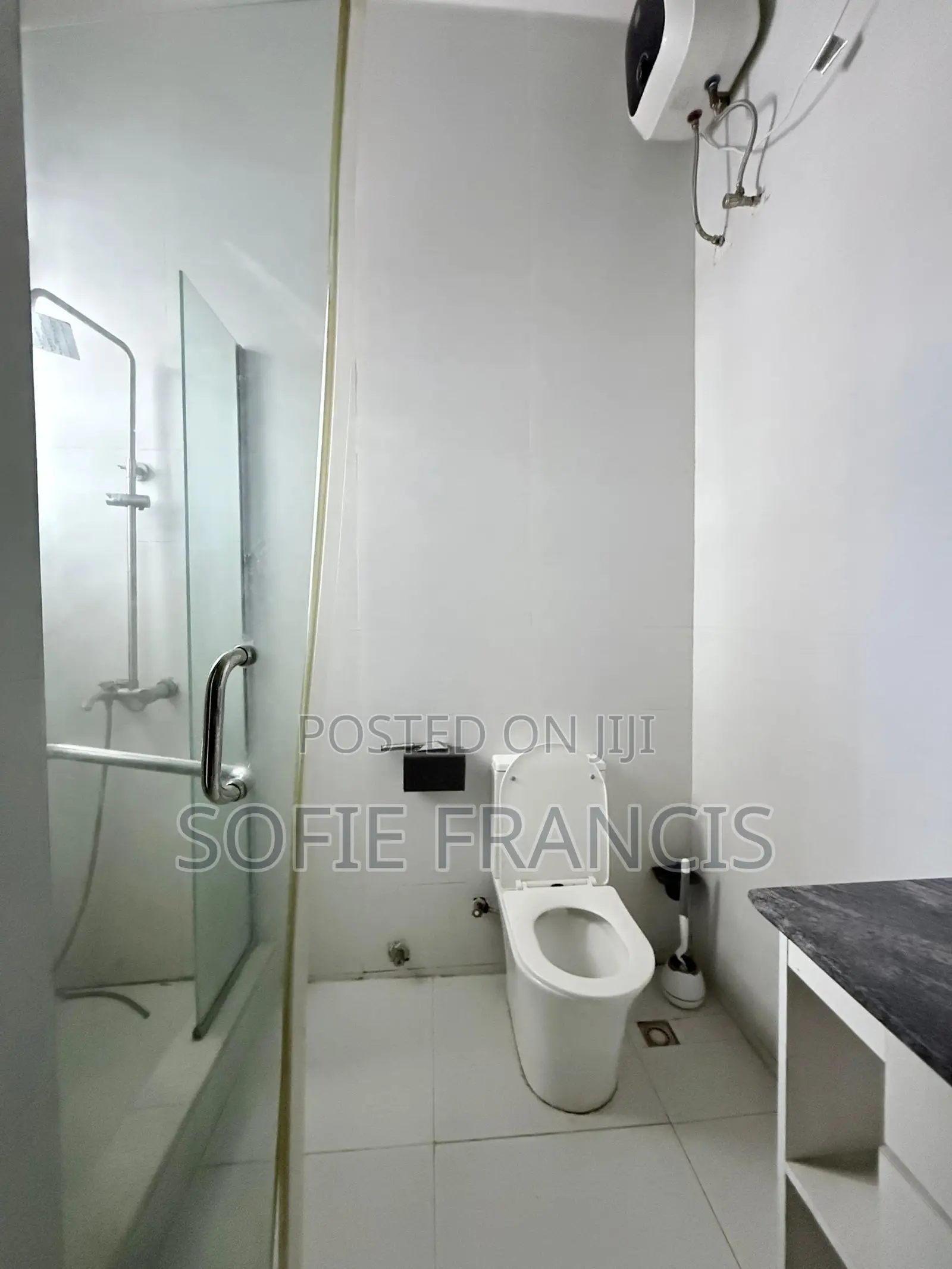 4bdrm Duplex in Orchid, VGC / Ajah for rent