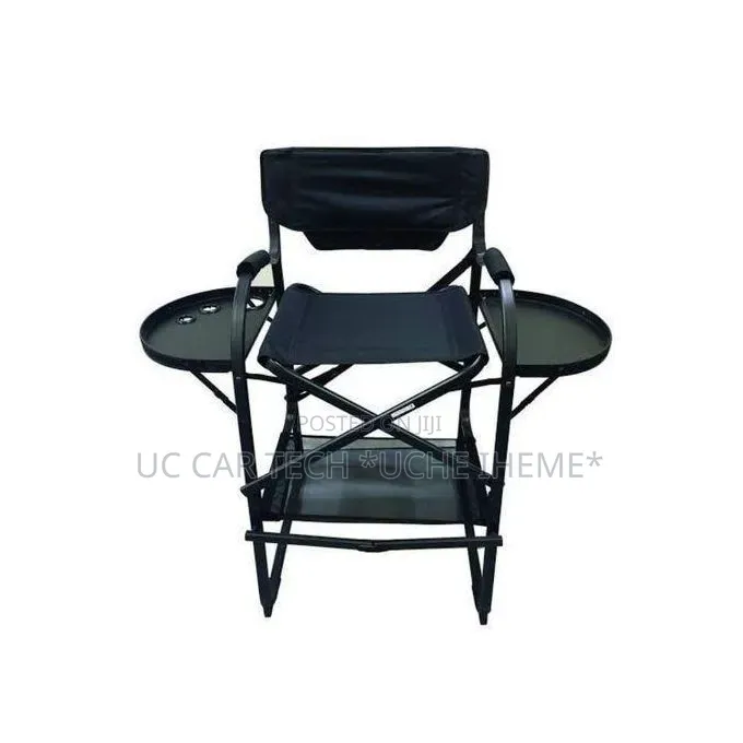 Make Up Chair Double Layer