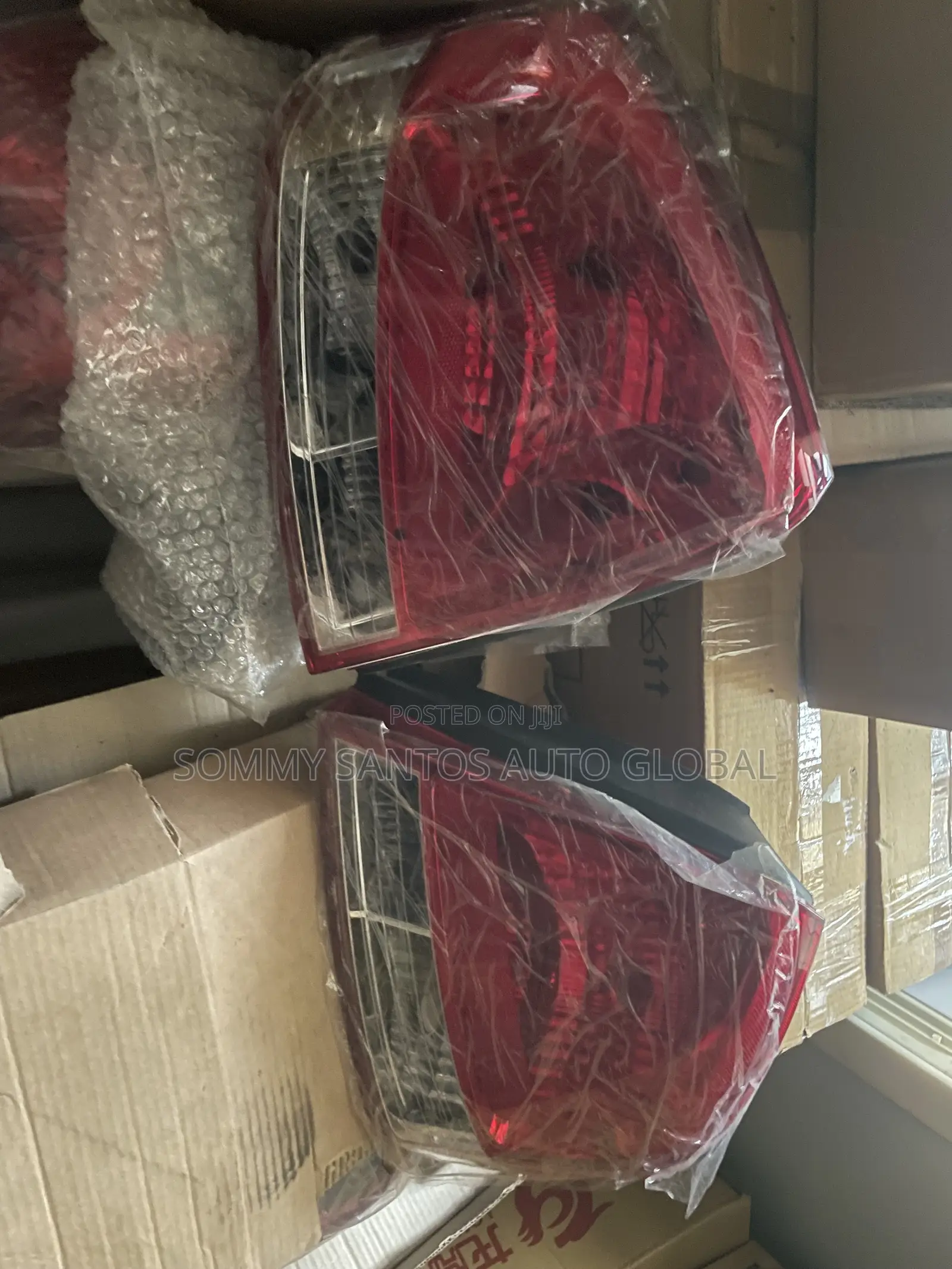 Rear Lamp for Kia Cerato 2008 Available