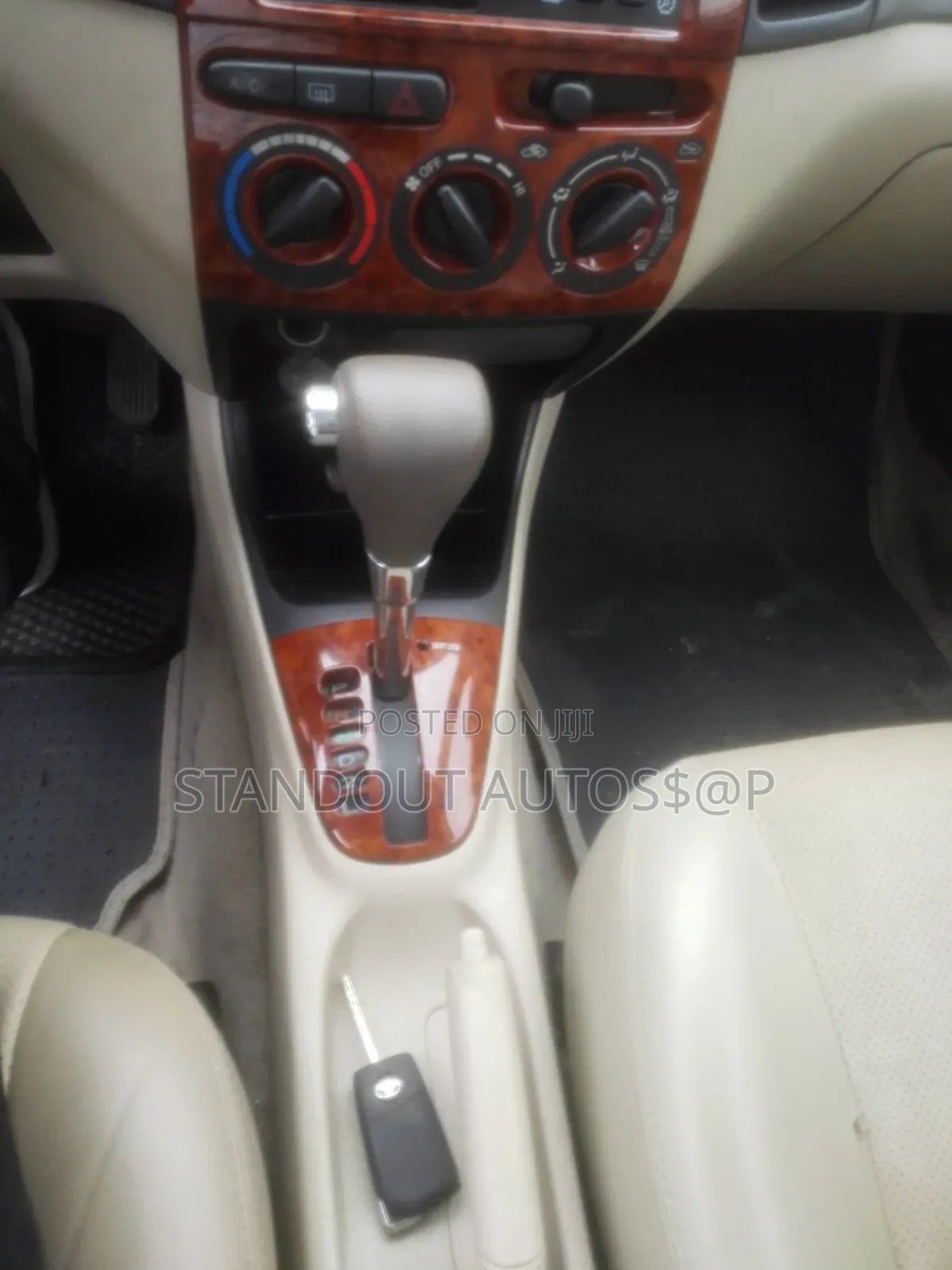 Toyota Vios 2009 Blue