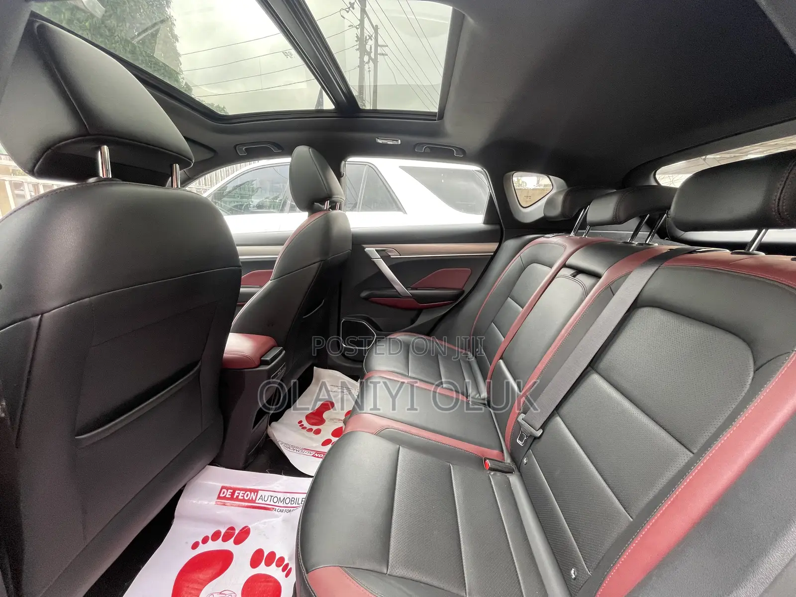 Geely Coolray 1.5 FWD 2021 Gray