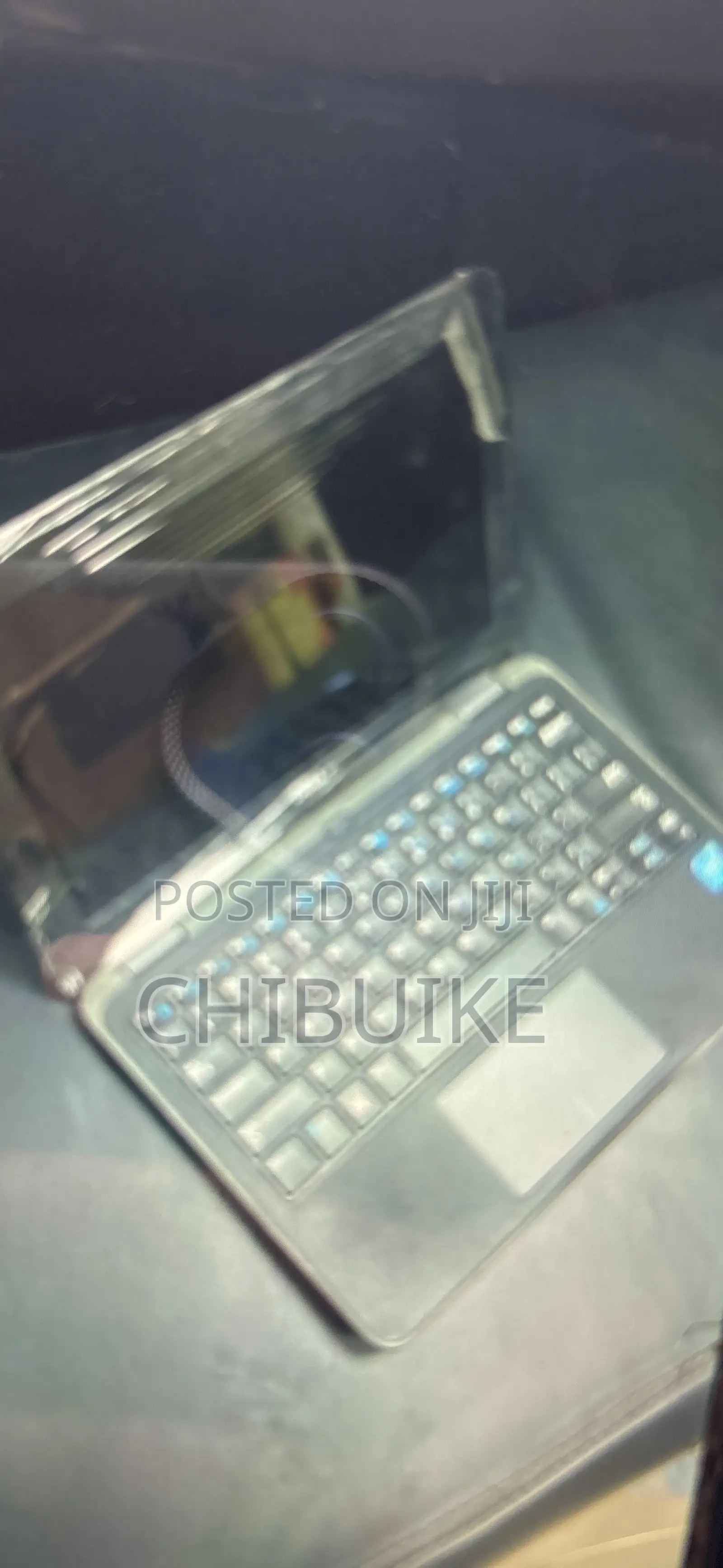 Laptop Dell Latitude 3180 4GB Intel Core i5 SSD 60GB