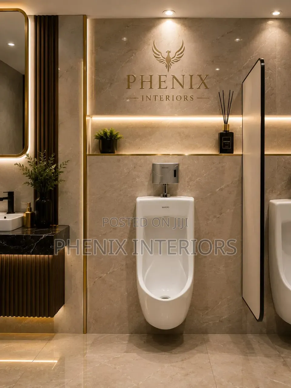 Urinal Bowl System