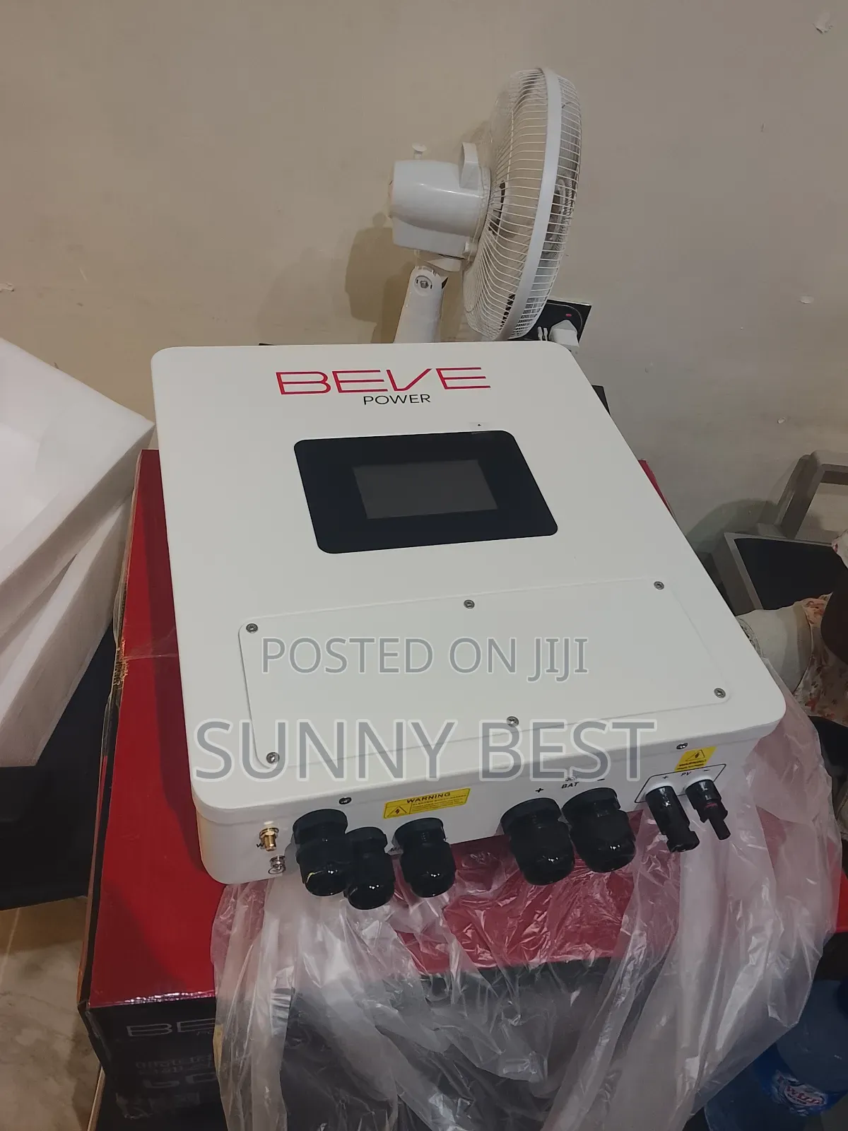 3 Kva Solar Inverter