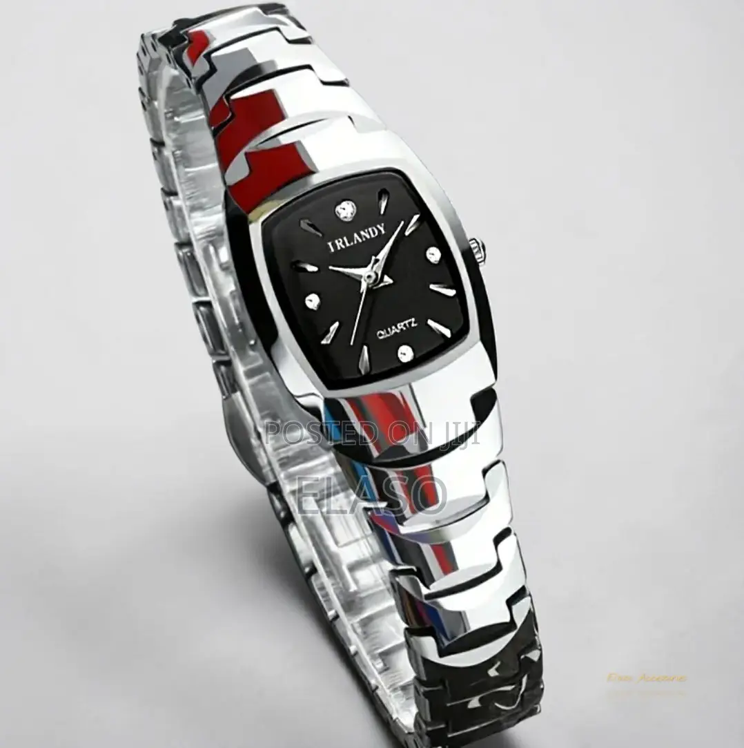Women Quartz Watches