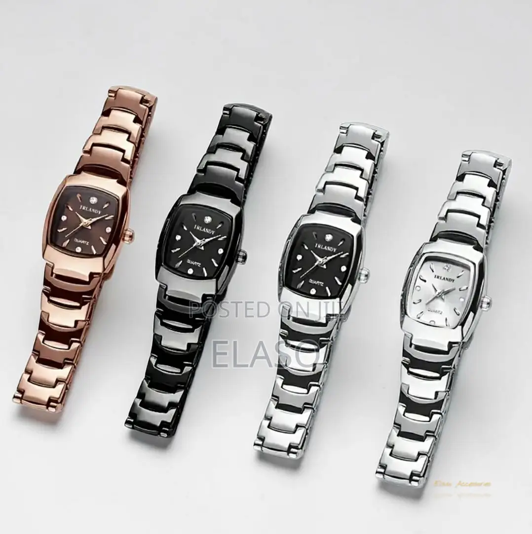 Women Quartz Watches