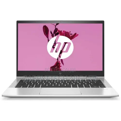 New Laptop HP Elite x360 830 G10 16GB Intel Core i7 HDD+SSD 512GB