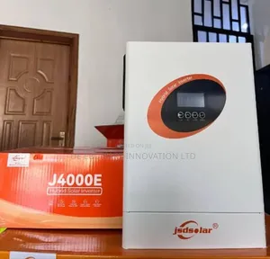 4kva Hybrid Inverter 24v