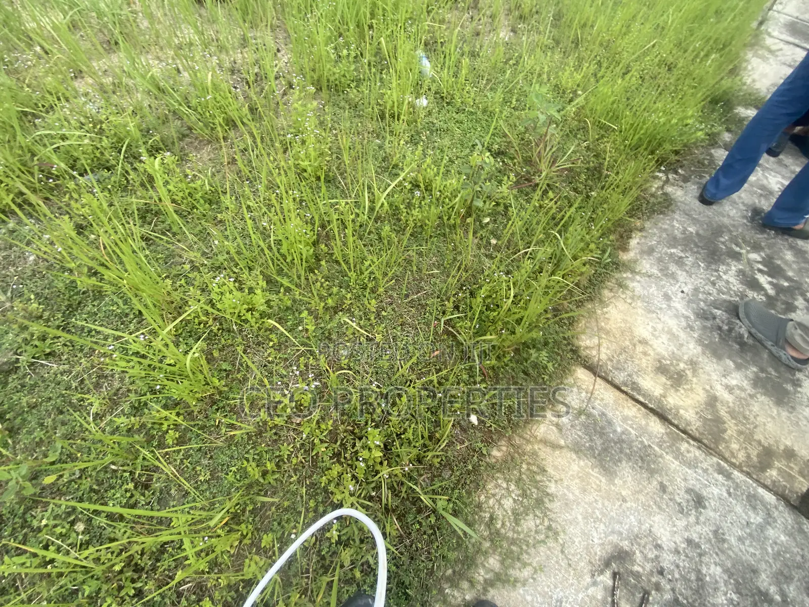 639.4 SQM at VGC/Harri Drive Lekki for Sale(Gov Consent)