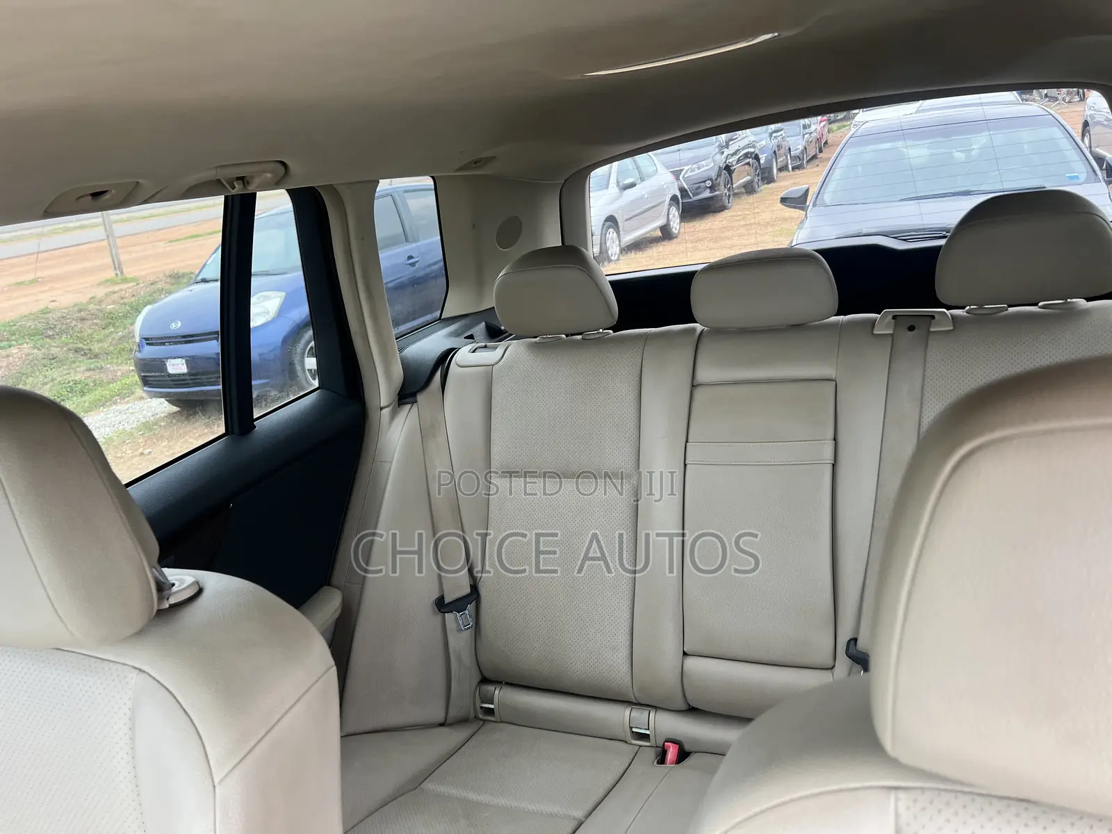 Mercedes-Benz GLK-Class 2010 White