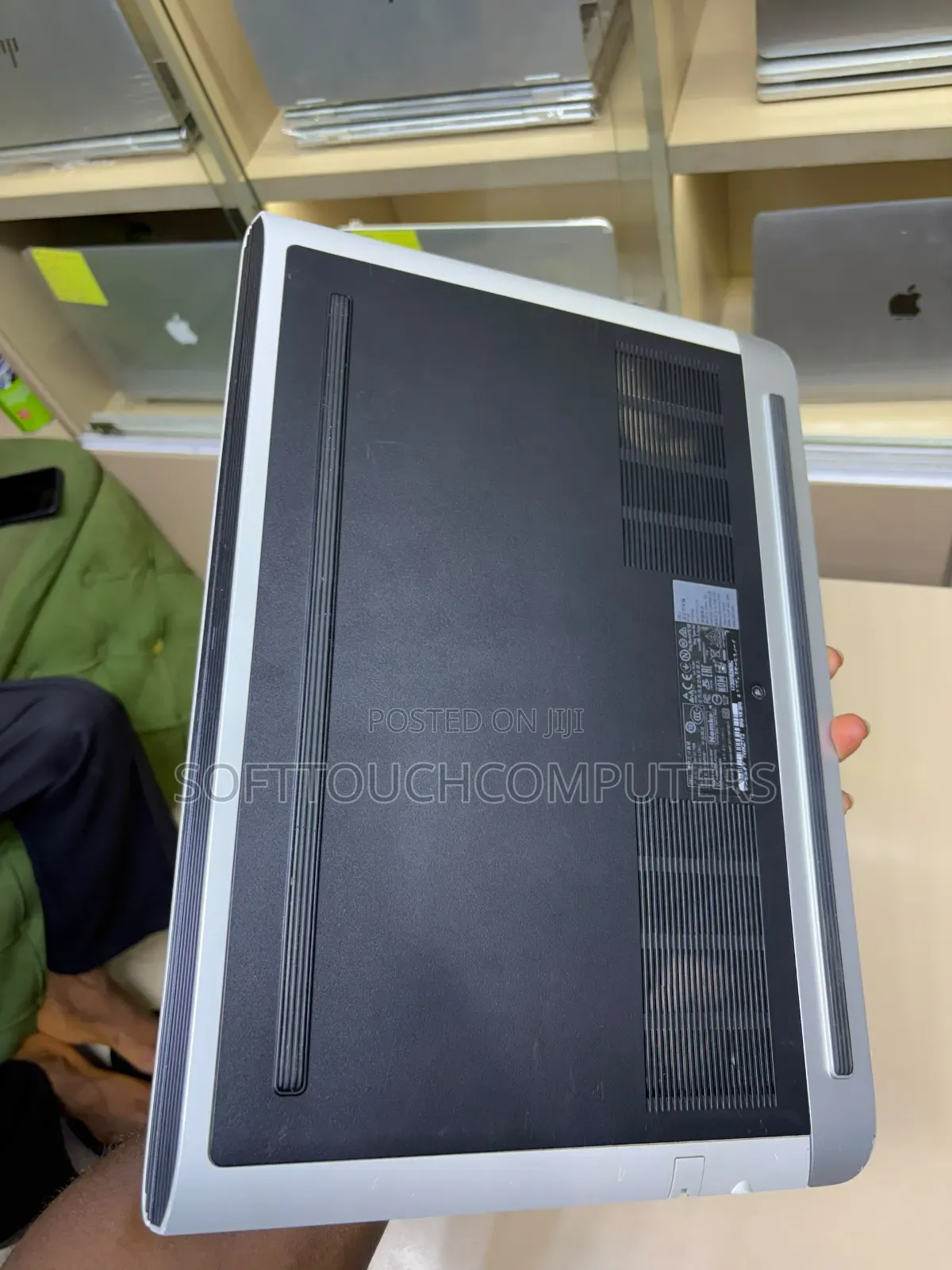 Laptop Dell G7 15 7590 16GB Intel Core i7 SSD 512GB