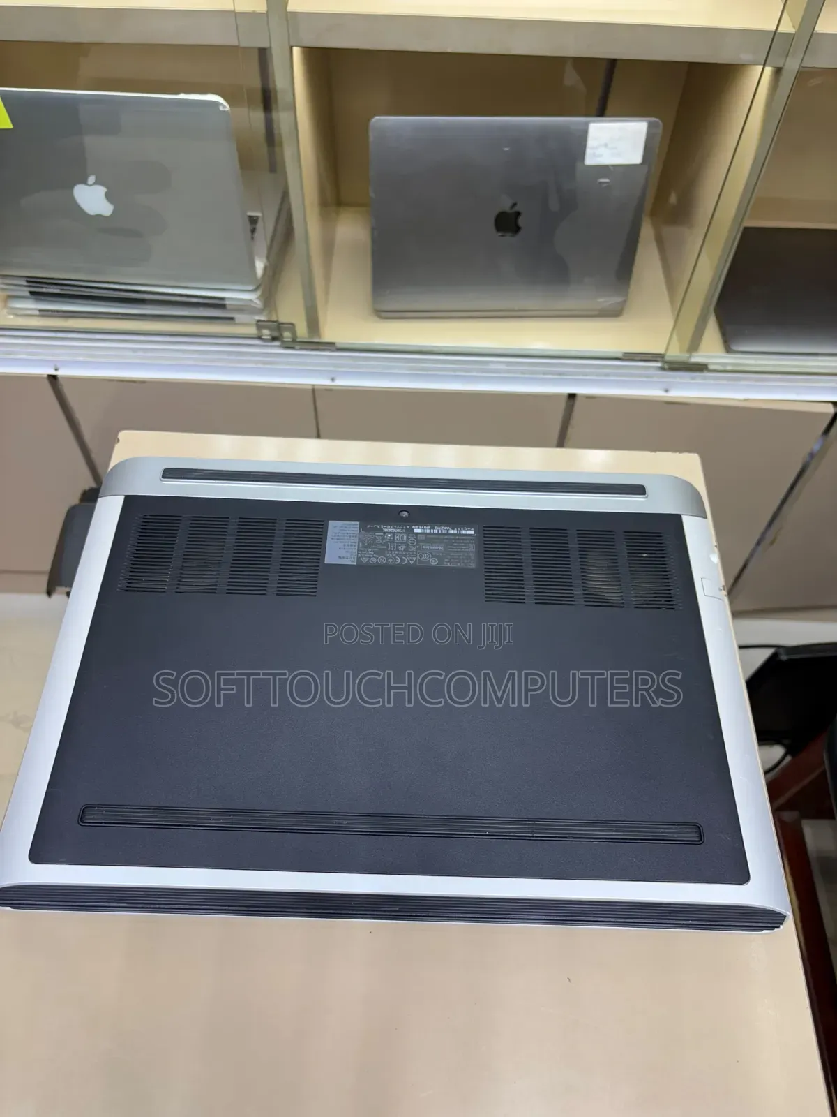 Laptop Dell G7 15 7590 16GB Intel Core i7 SSD 512GB