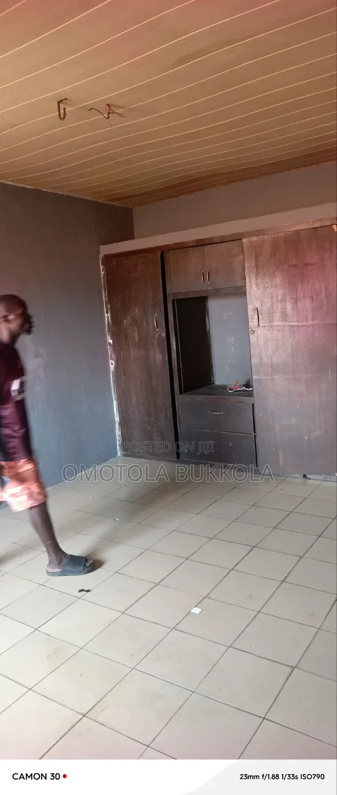1bdrm Shared Apartment in Idowu Estate, Ado / Ajah for rent