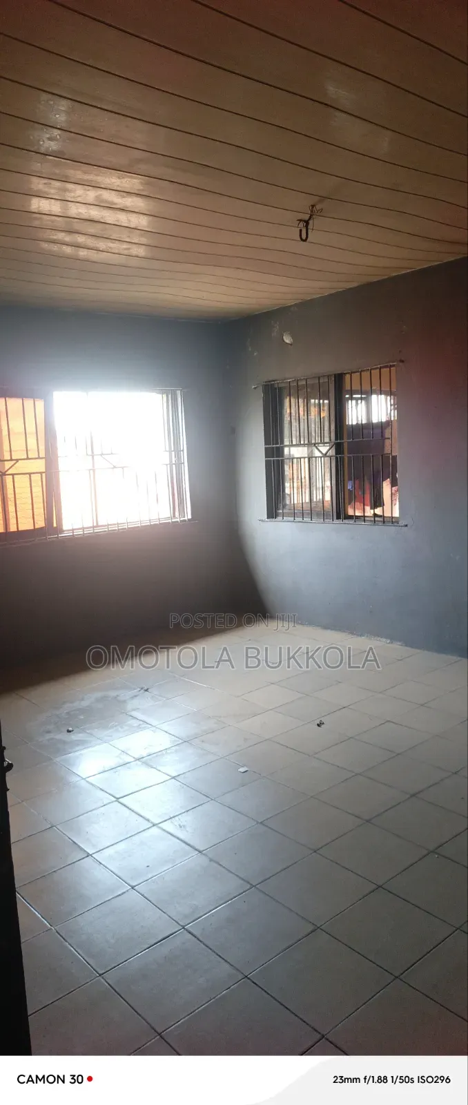 1bdrm Shared Apartment in Idowu Estate, Ado / Ajah for rent