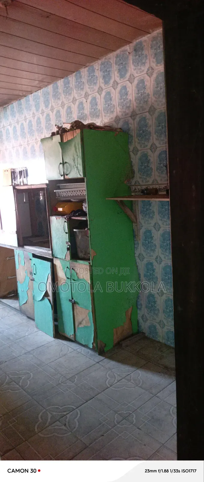 1bdrm Shared Apartment in Idowu Estate, Ado / Ajah for rent