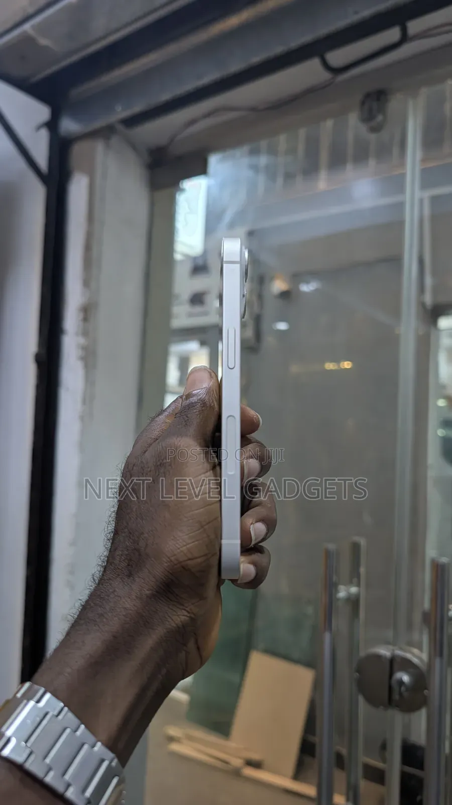 Apple iPhone 14 128 GB White