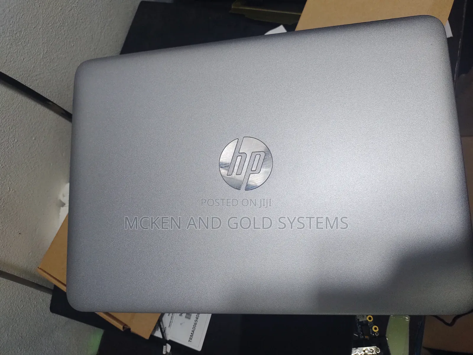 Laptop HP EliteBook 820 G3 8GB Intel Core i5 SSD 256GB