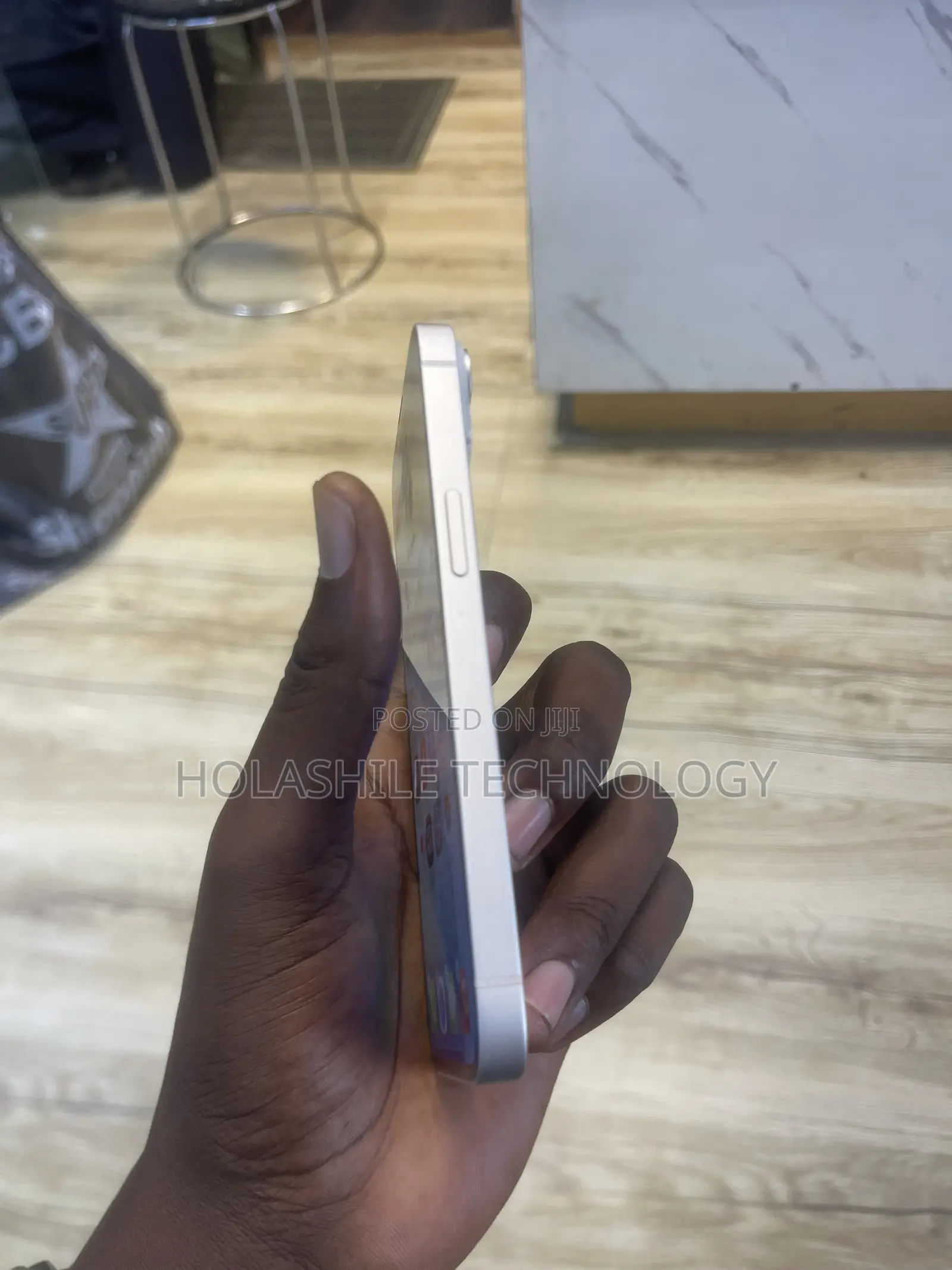 Apple iPhone 14 128 GB White