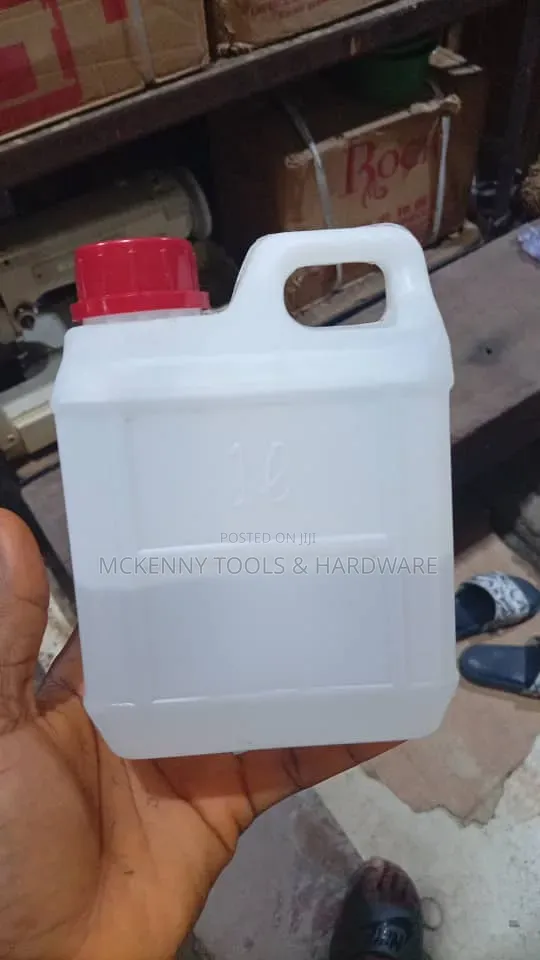Supavil Multipurpose Lubricating Oil, or Machine Oil Primarily