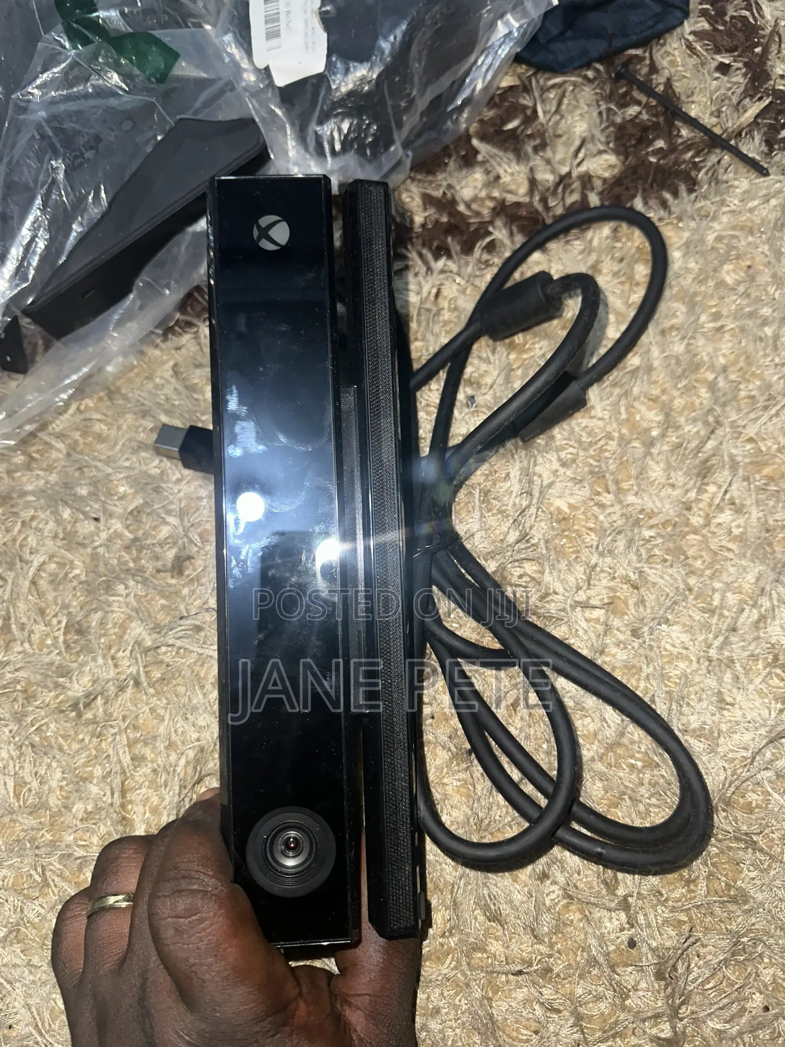 Microsoft Xbox One Camera