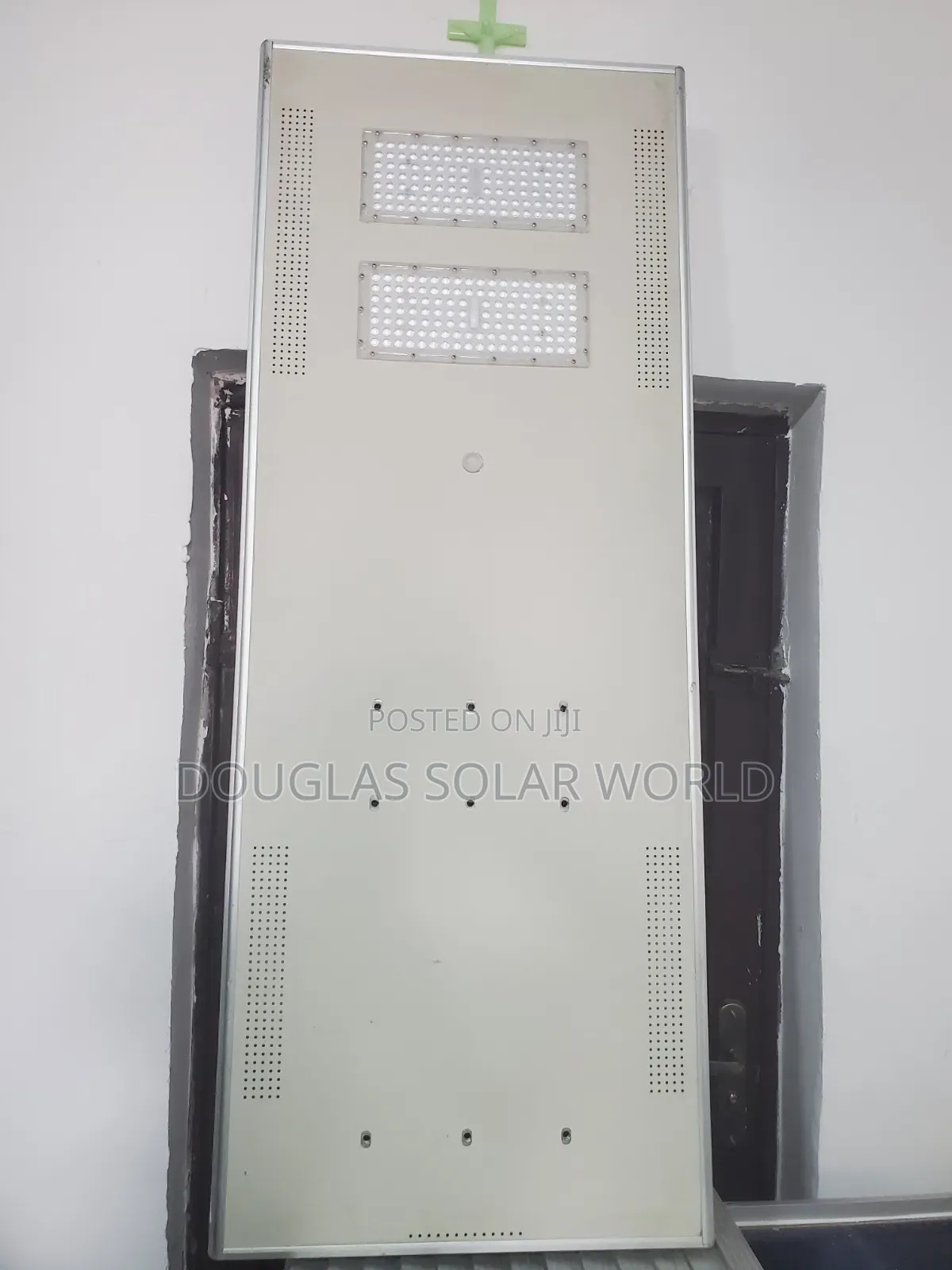 Felicity A3 100w All in One Solar Street Light