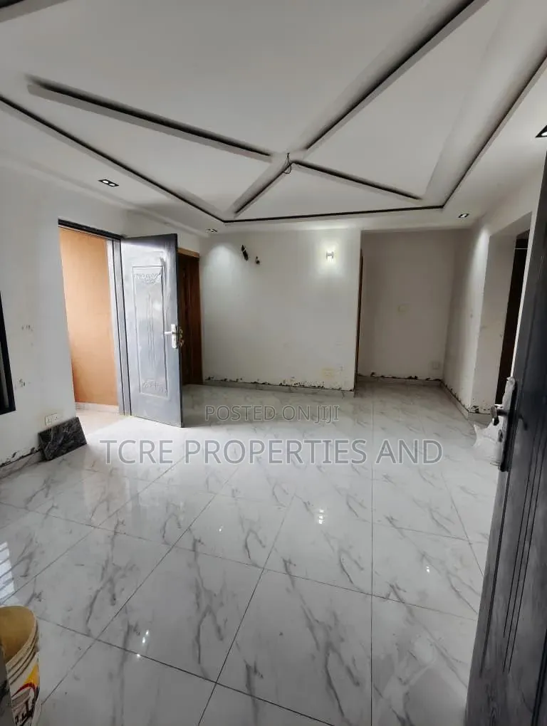 Furnished 2bdrm Apartment in Sabo / Yaba for sale
