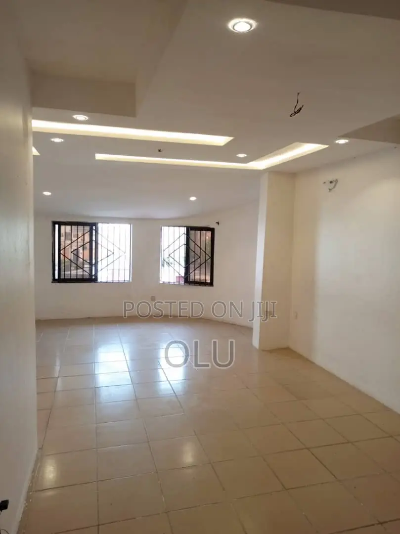 Mewly Built 5 Bedroom Detached Duplex in Omole Estate Ph1