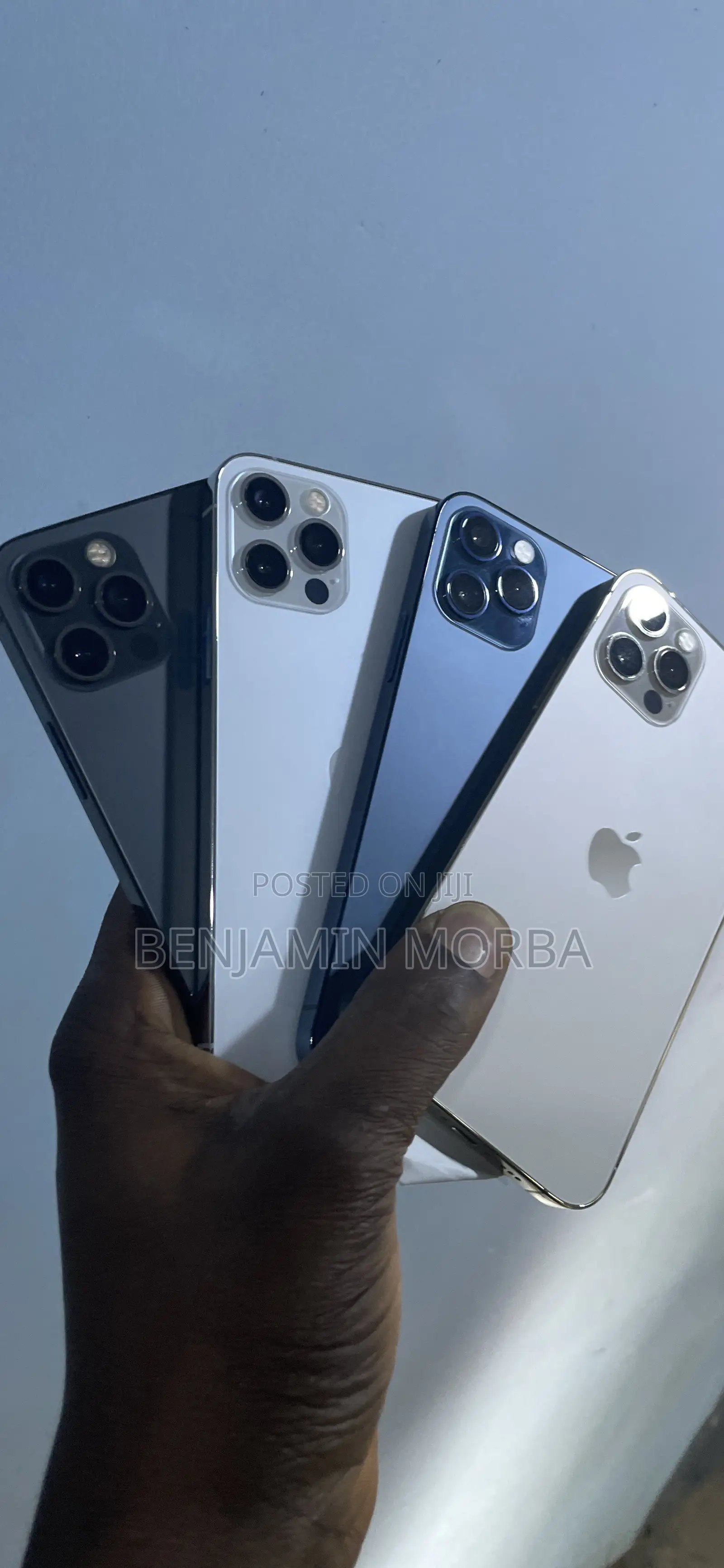 Apple iPhone 12 Pro 128 GB