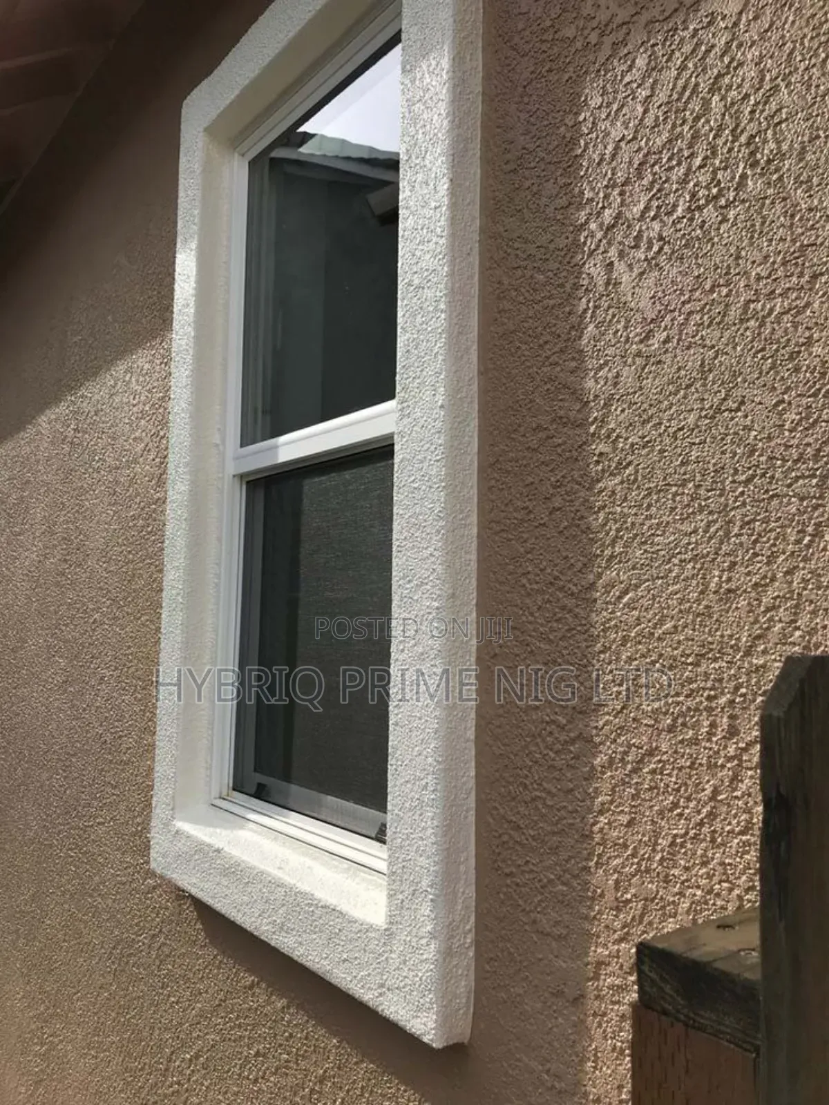 Quality Tyrolean Application for New Existing Buildings