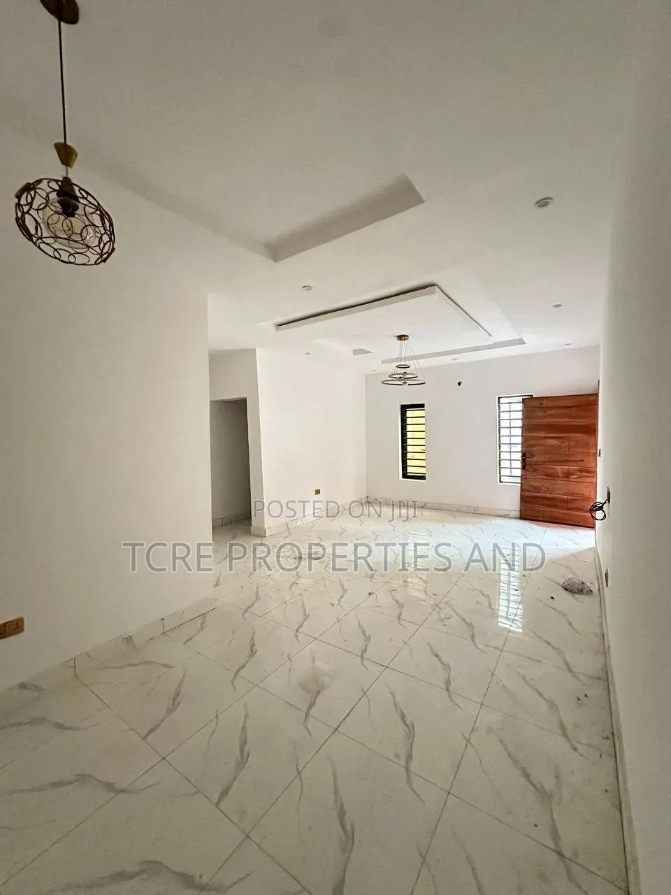 Furnished 2bdrm Apartment In Festac For Sale