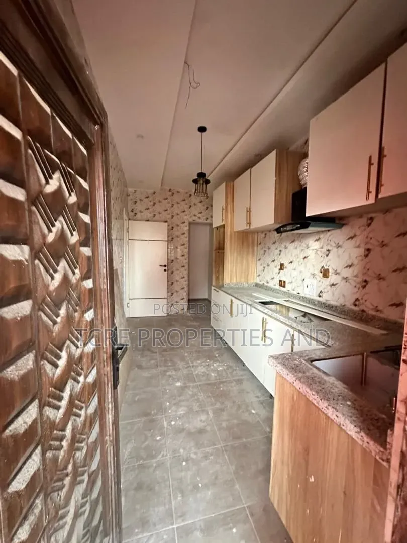 Furnished 2bdrm Apartment In Festac For Sale